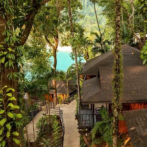 Baan Krating - Sha Resort