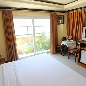 Phi Phi Hotel 3* Phi Phi Adaları