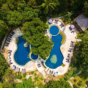 Resort Sensi Paradise