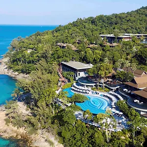 Pullman Phuket Arcadia Otel