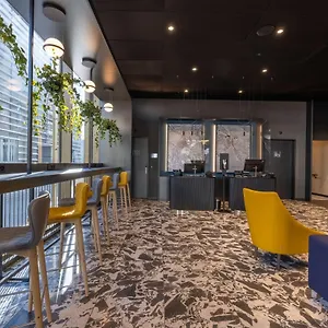 Radisson & Zurich Апарт-отель