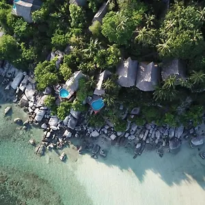 Koh Tao Cabana 3* Ko Tao
