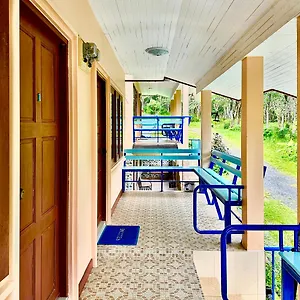 Chamil House Guest house
