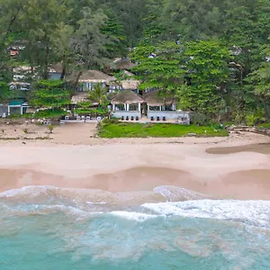 Sealord Beachfront Най-Тон-Бич