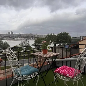 Gen 2* İstanbul
