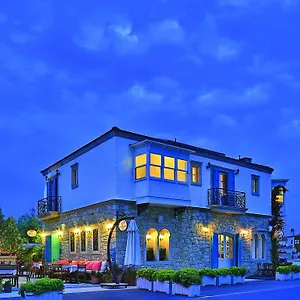 1850 3* Alaçatı